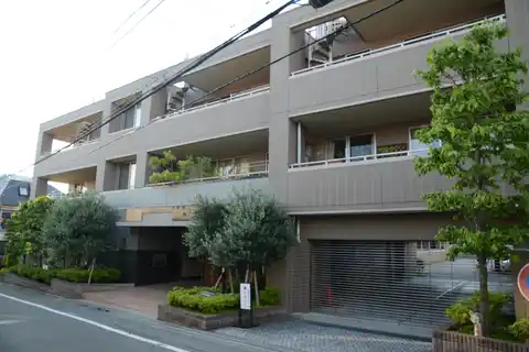 ダイアパレス上池台ブライトヒル