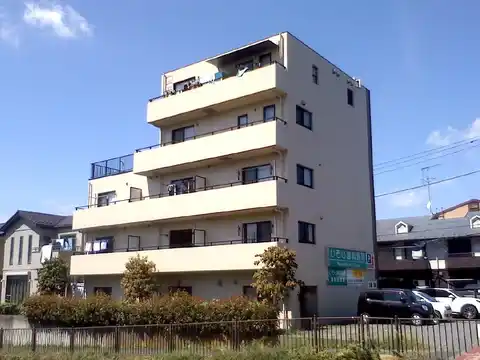 ウィステリア片倉