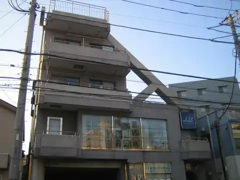 J.J.C明忠ビル