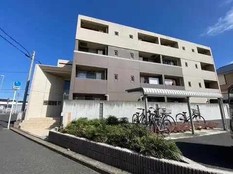 エフ・サンビレッジ