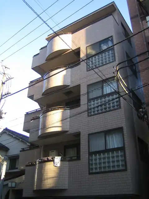 パールハイツ