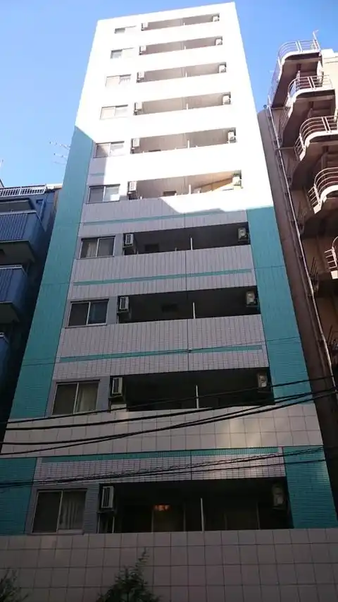 フォーリア日本橋人形町