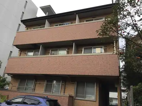 パークサイド土呂