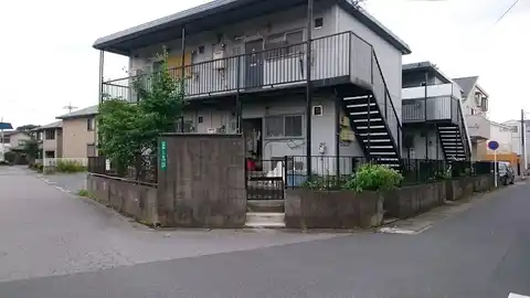 第一ハイツパーク