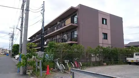 ラトゥール戸田