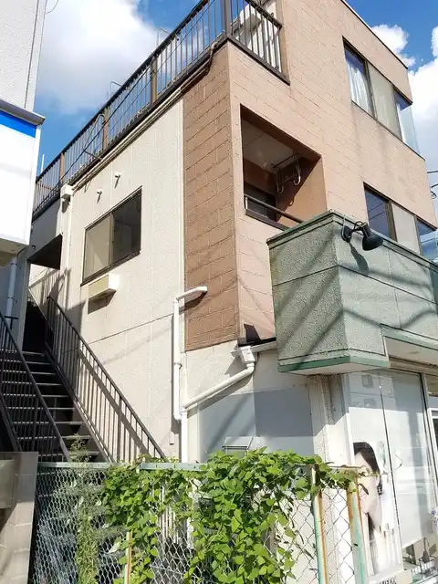 安生ビル