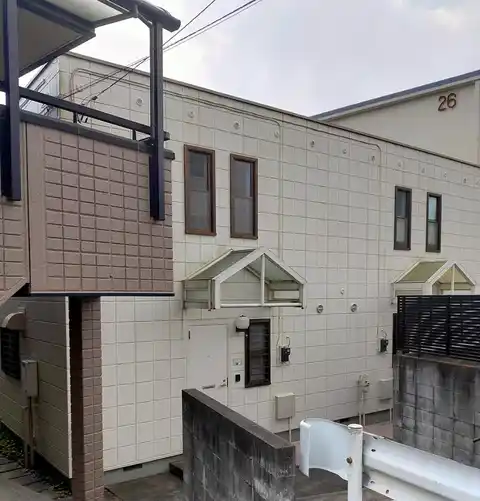 メゾン板谷