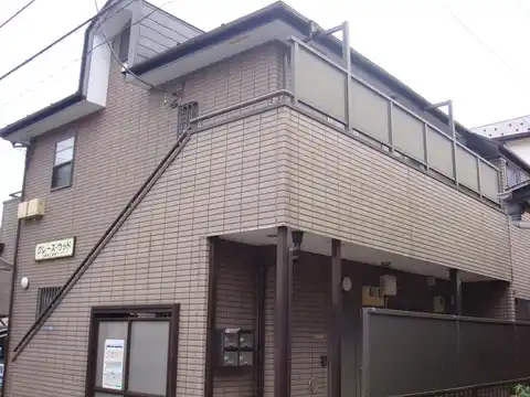 グレースウッド