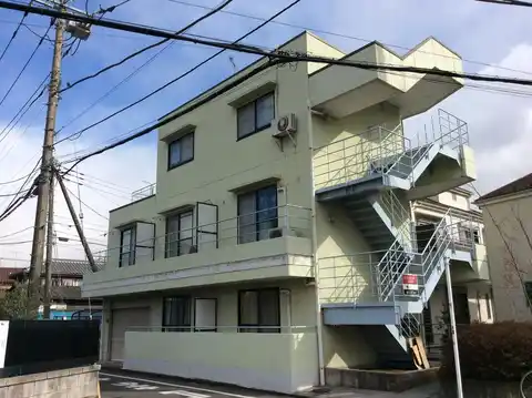 ストーンリバー