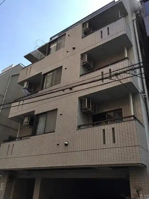 ストーク両国緑