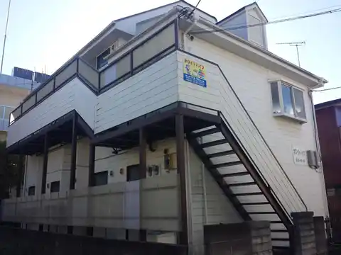 ホワイトハイツ