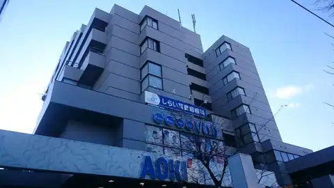 ガーデニア