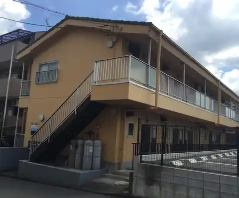 パレス珈房豆