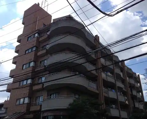 カーサエッチェルサ世田谷