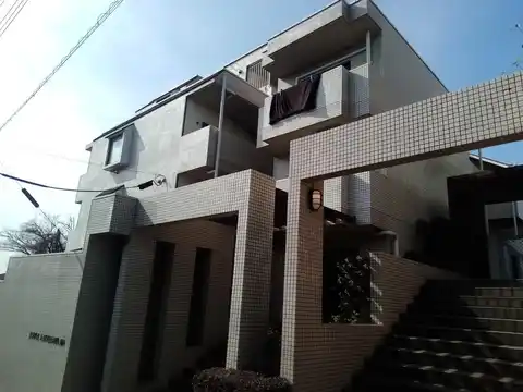 ジョイフル三ツ沢B棟