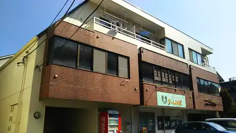 K・Yビル
