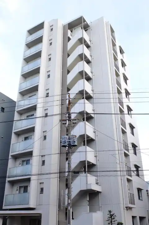 ETERNEL自由が丘