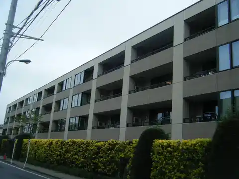 パークホームズ吉祥寺グランテラス