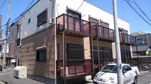 K・Hハイツ