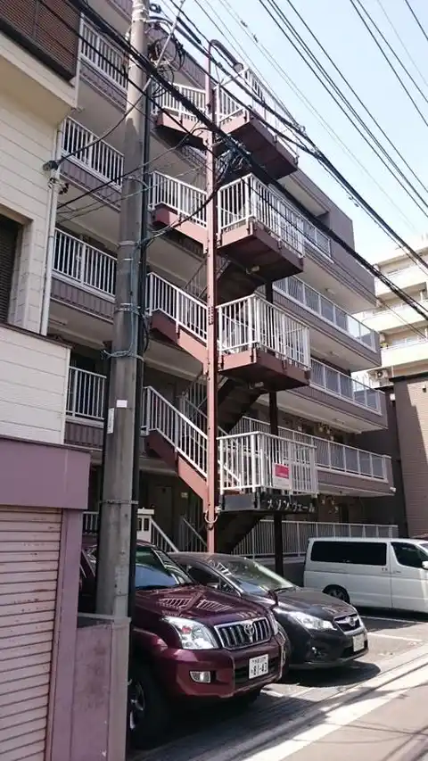 メゾンヴェール