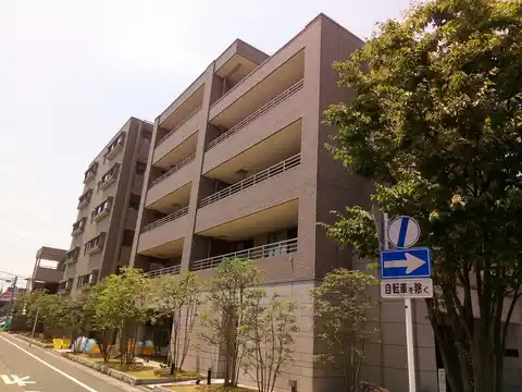 ライフピア新越谷
