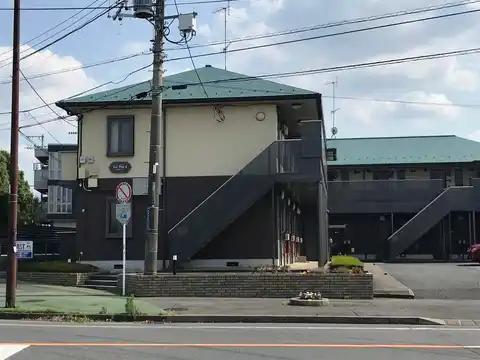 コートパインズ