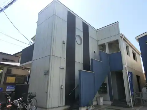フラット本千葉