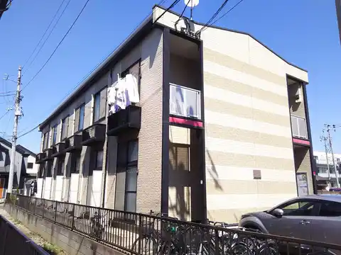 ライオンズプラザしらさぎ