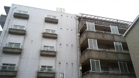 マグノリアハウス品川