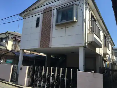 メルヴェーユ松楓