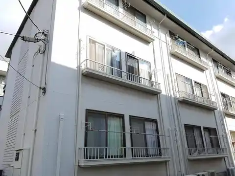 サンハイツ南行徳