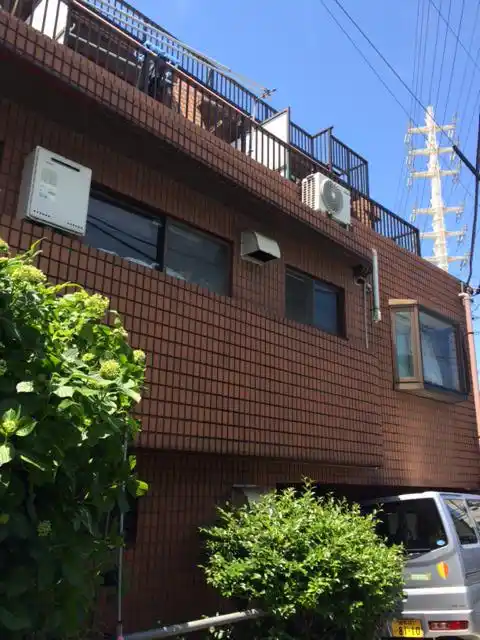 コーポサチ