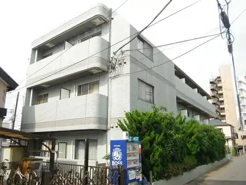 SKヴィラ