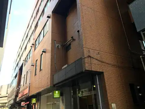 浦安ロイヤルコーポ