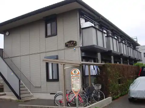 グレンデール