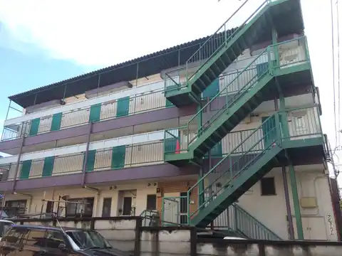 サンビューハイム