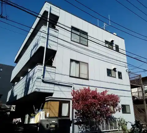 エアリーハイツ