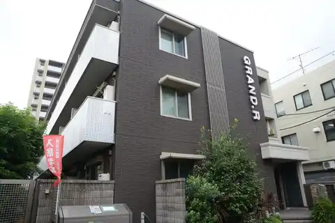 グランレーヴ