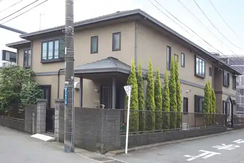 メゾンド谷内