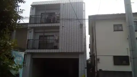 ラ・フォンテーヌ矢部