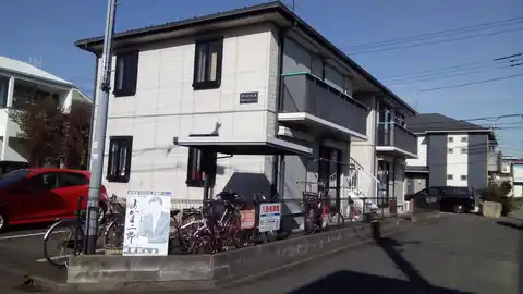ピースフル・A