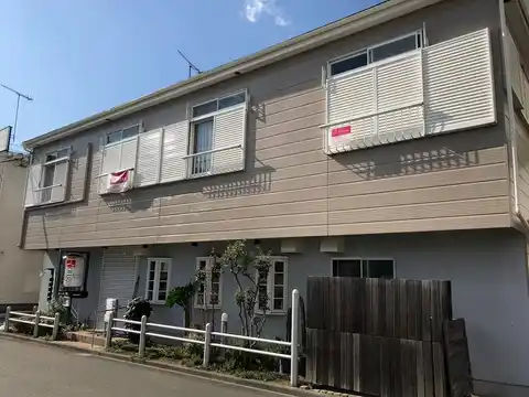メゾンソフィア
