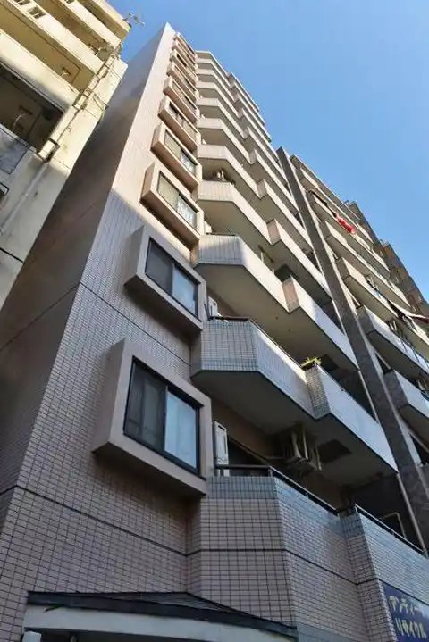 シティコーポ西日暮里