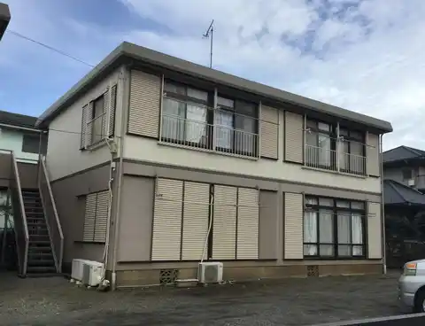 塩脇ハイツB