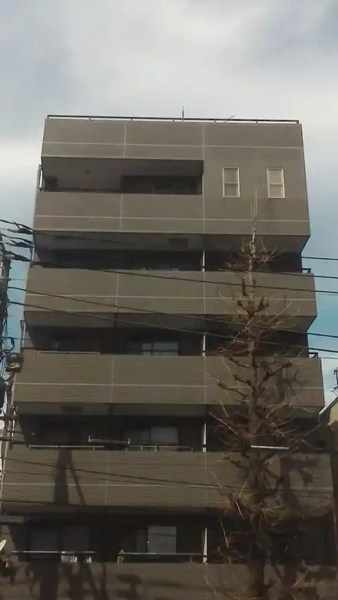 DOMA目白台