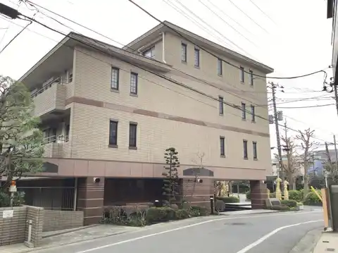 学芸大学ホームズ