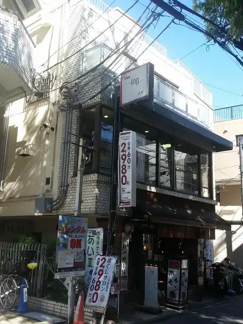 FSビル
