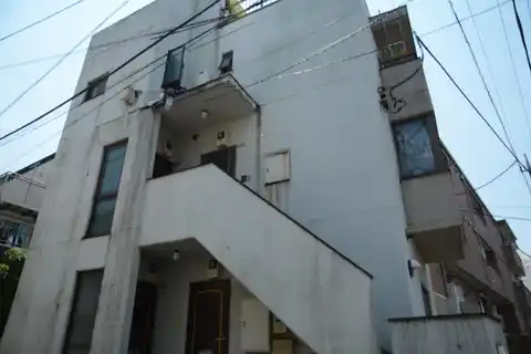 コーポ山本