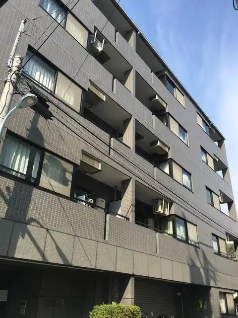 ドリーム21
