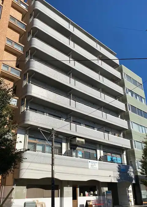 ネオシティ湘南平塚